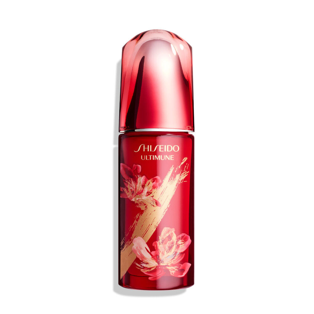 Power Infusing Concentrate Edizione Limitata, Power Infusing Concentrate Edizione Limitata,