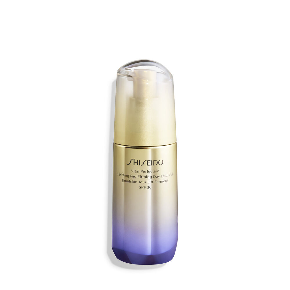 Uplifting and Firming Day Emulsion SPF30, Uplifting and Firming Day Emulsion SPF30,