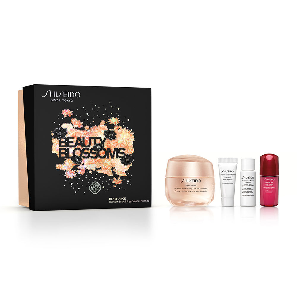 Wrinkle Smoothing Cream Enriched Holiday Kit, Wrinkle Smoothing Cream Enriched Holiday Kit,