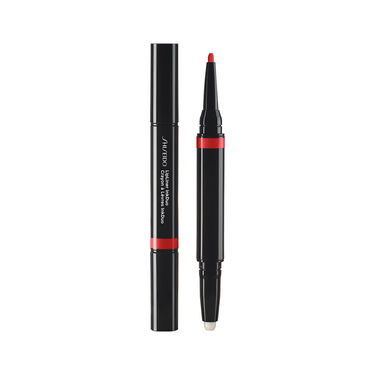 LipLiner Ink Duo - Primer + Liner, POPPY