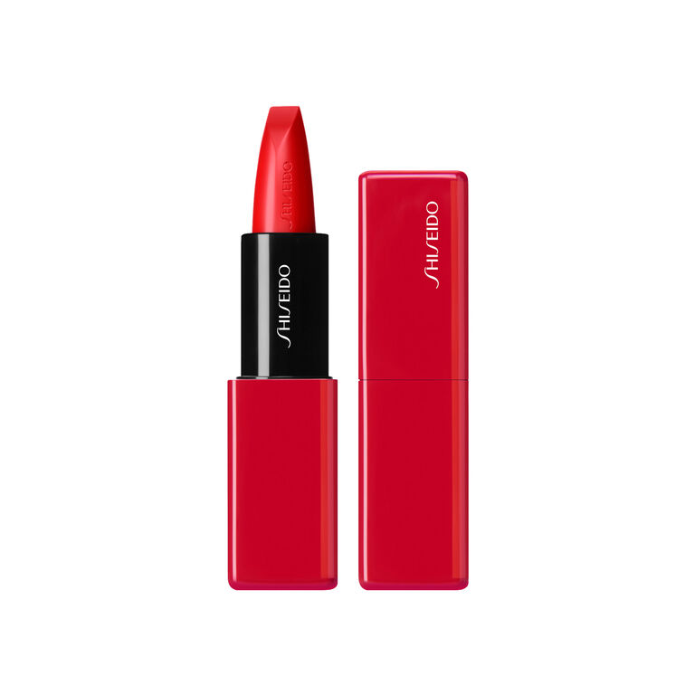 Technosatin Gel Lipstick, 417