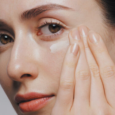 Eye and Lip Contour Regenerating Cream, 