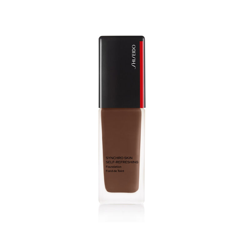 Synchro Skin Self-Refreshing Foundation, 560