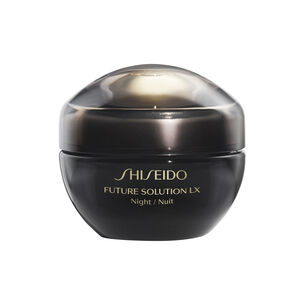 Total Regenerating Cream, 