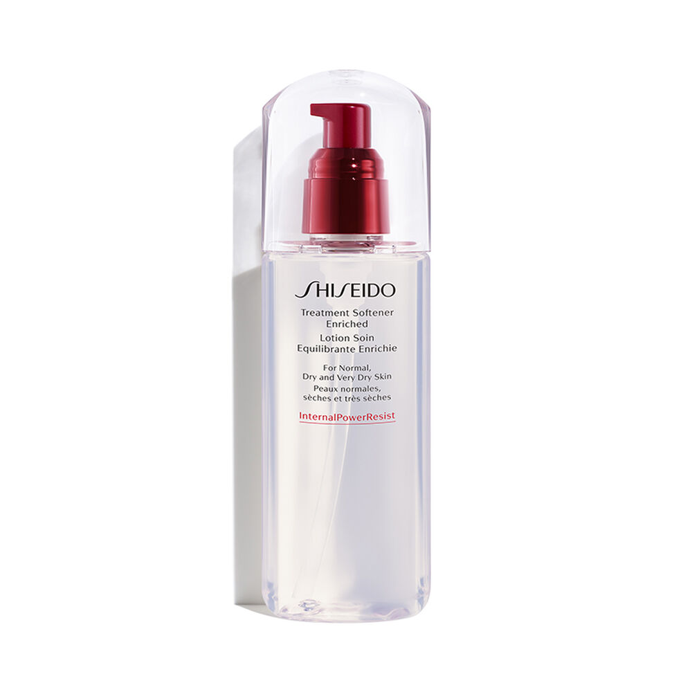 Treatment Softener Enriched, Treatment Softener Enriched,