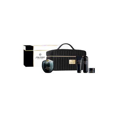 RITUALE NOTTURNO PER LA LONGEVIT&Agrave; DELLA BELLEZZA, 