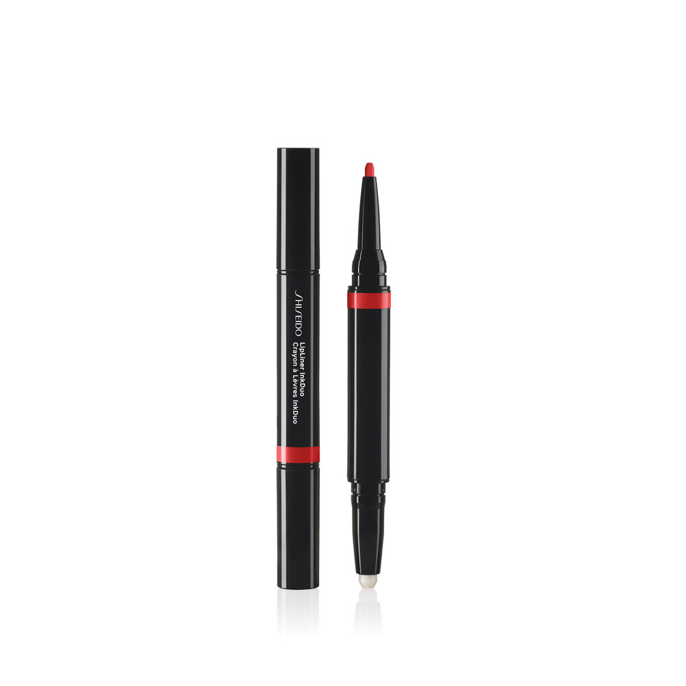 LipLiner Ink Duo - Primer + Liner, POPPY LipLiner Ink Duo - Primer + Liner, POPPY