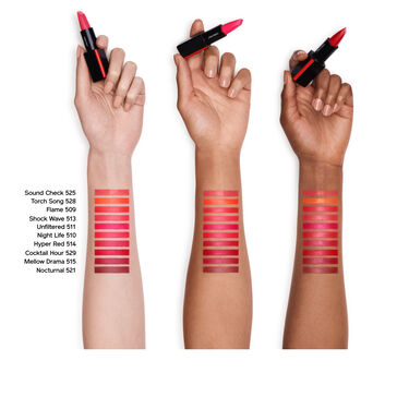 ModernMatte Powder Lipstick, 513 SHOCK WAVE