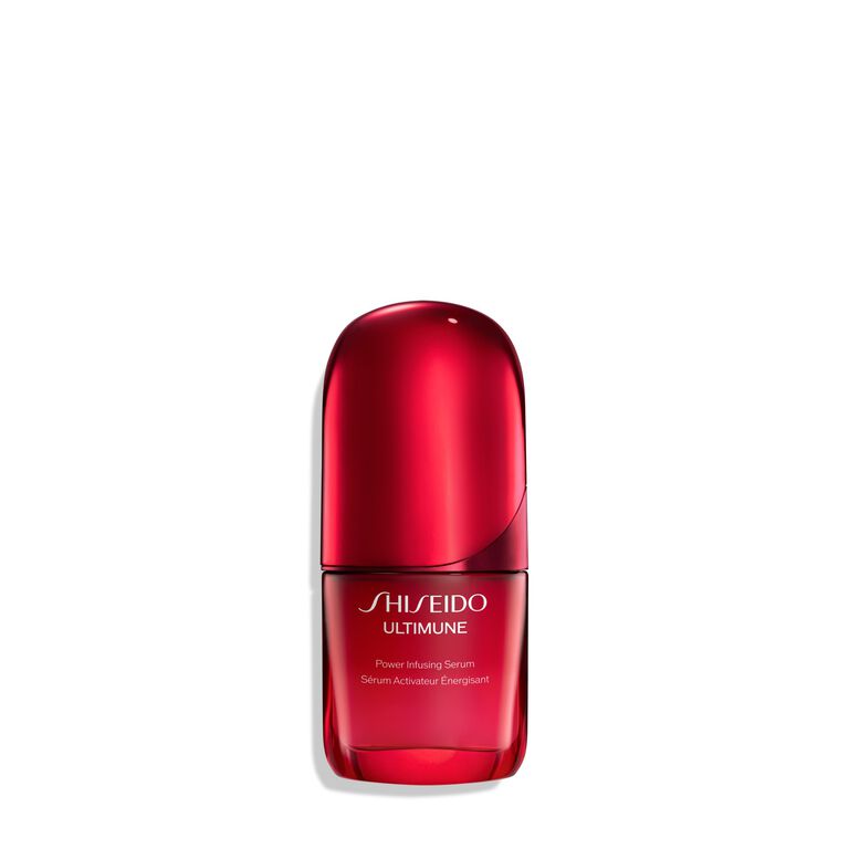 Power Infusing Serum, 