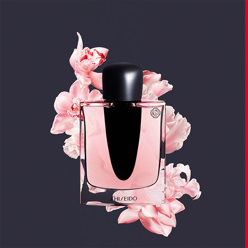 Eau de Parfum