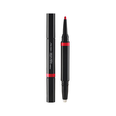 LipLiner Ink Duo - Primer + Liner, TRUE RED