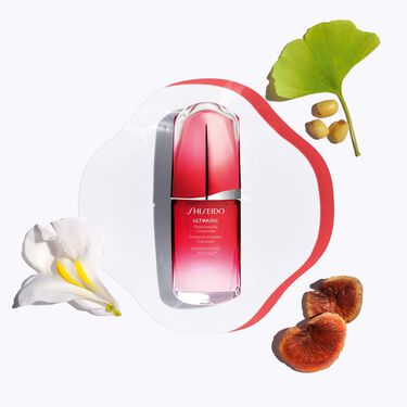 Power Infusing Concentrate, 