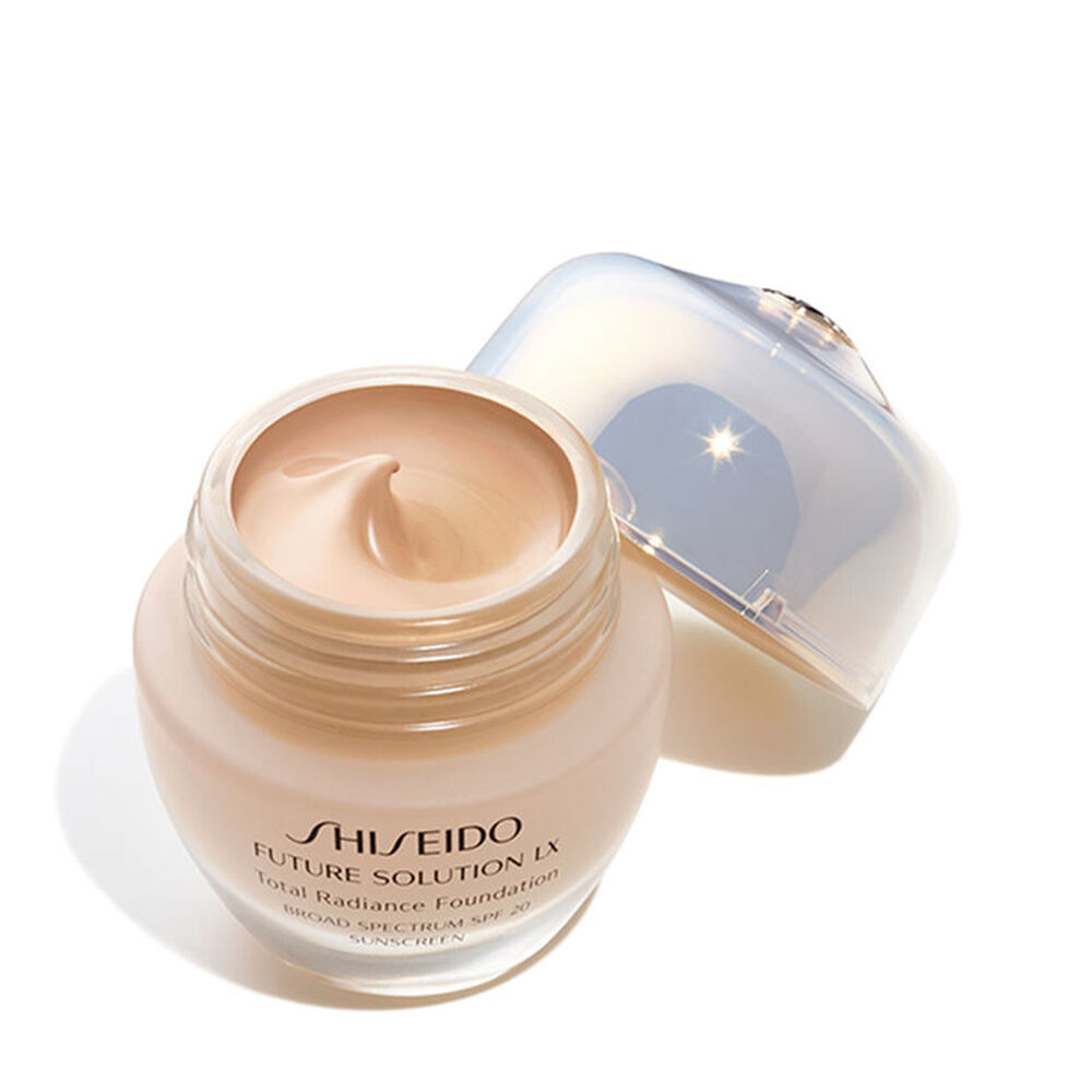 Total Radiance Foundation, 06-Natural3 Total Radiance Foundation, 06-Natural3