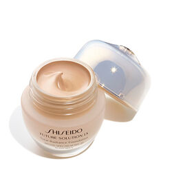 Total Radiance Foundation, 06-Natural3 - Shiseido, Future Solution LX