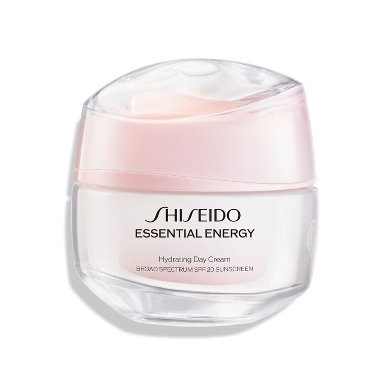 Hydrating Day Cream SPF 20, 