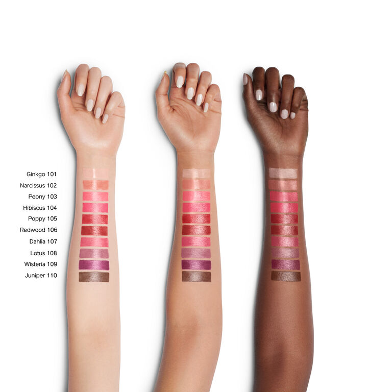ColorGel LipBalm, SHEER RED
