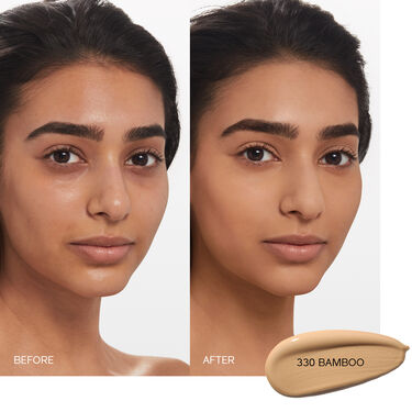 Synchro Skin Self-Refreshing Foundation SPF30, 330