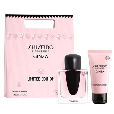 GINZA Shopping Bag Kit, 