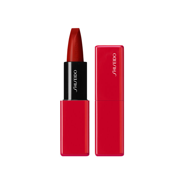 Technosatin Gel Lipstick, 413