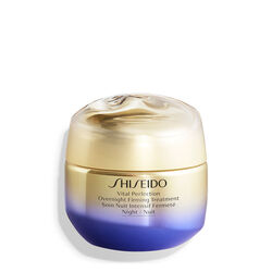 Overnight Firming Treatment - Shiseido, Vital Perfection