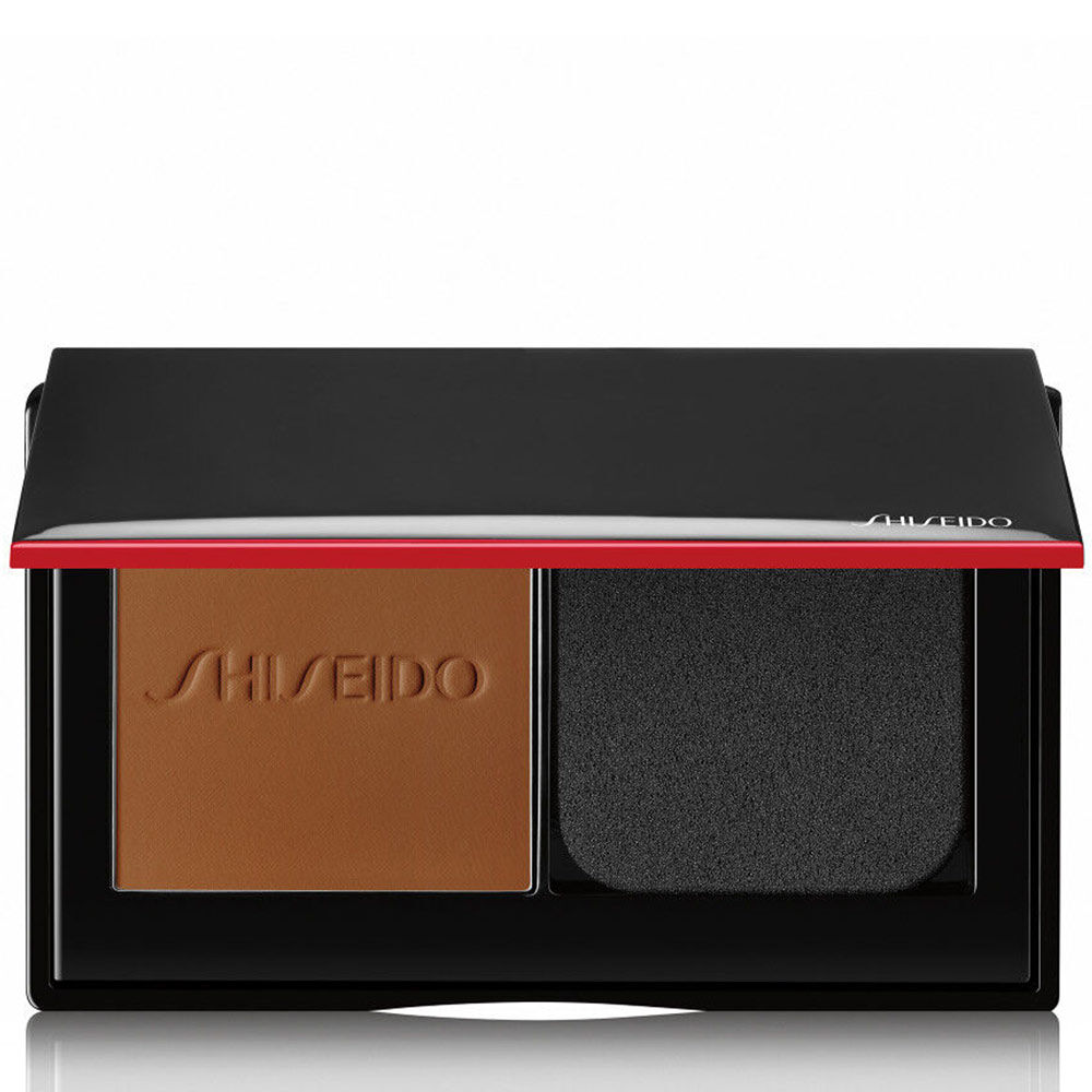 SYNCHRO SKIN SELF-REFRESHING Custom Finish Powder Foundation, 510 SYNCHRO SKIN SELF-REFRESHING Custom Finish Powder Foundation, 510