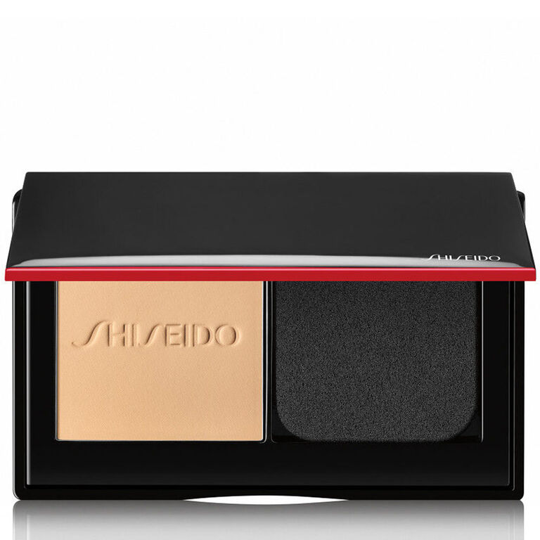 SYNCHRO SKIN SELF-REFRESHING Custom Finish Powder Foundation, 150