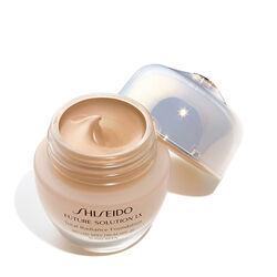Total Radiance Foundation, 07-Natural4 - Shiseido, Future Solution LX