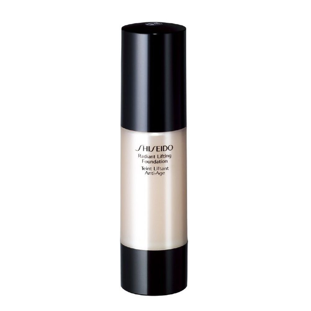 Shiseido radiant