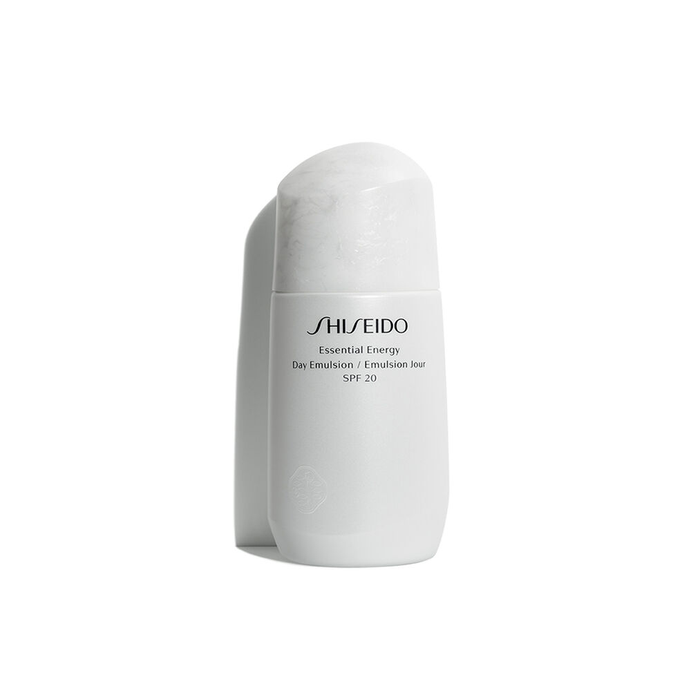 Day Emulsion SPF20, Day Emulsion SPF20,