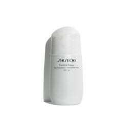 Day Emulsion SPF20 - Shiseido, Essential Energy