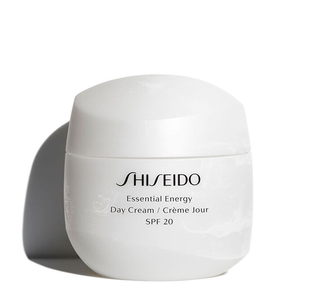 Day Cream SPF20, Day Cream SPF20,