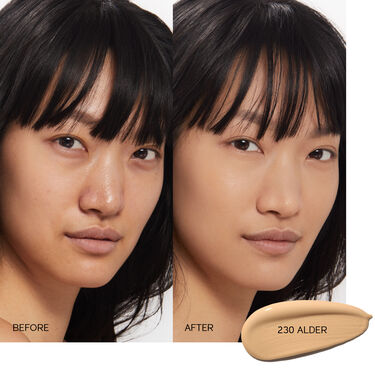 Synchro Skin Self-Refreshing Foundation SPF30, 230