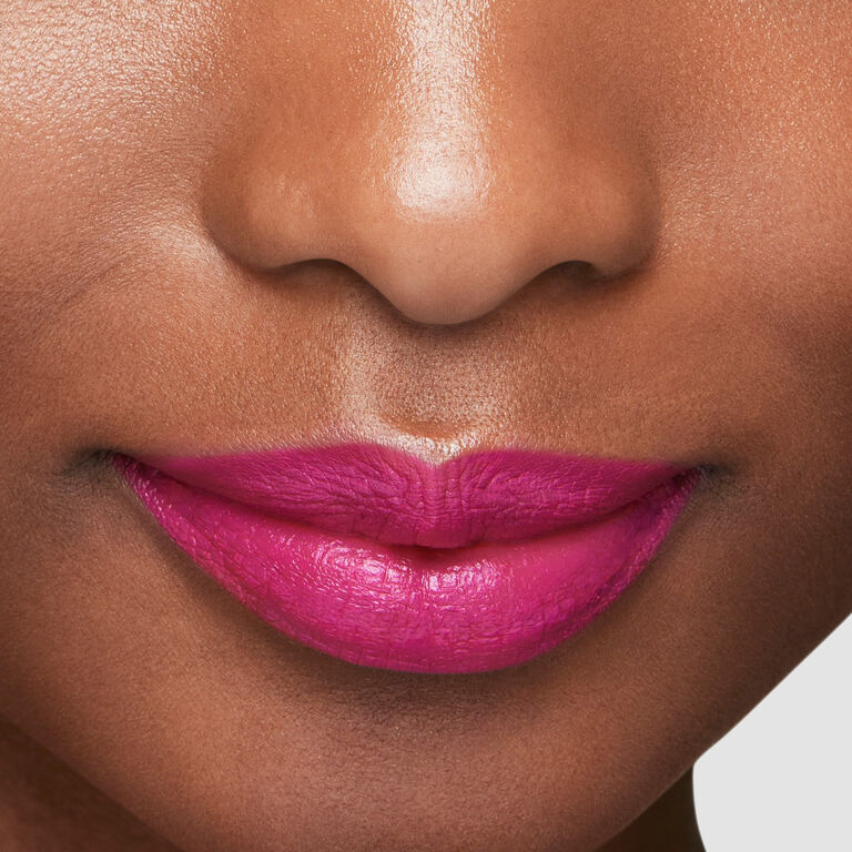 Technosatin Gel Lipstick, 422