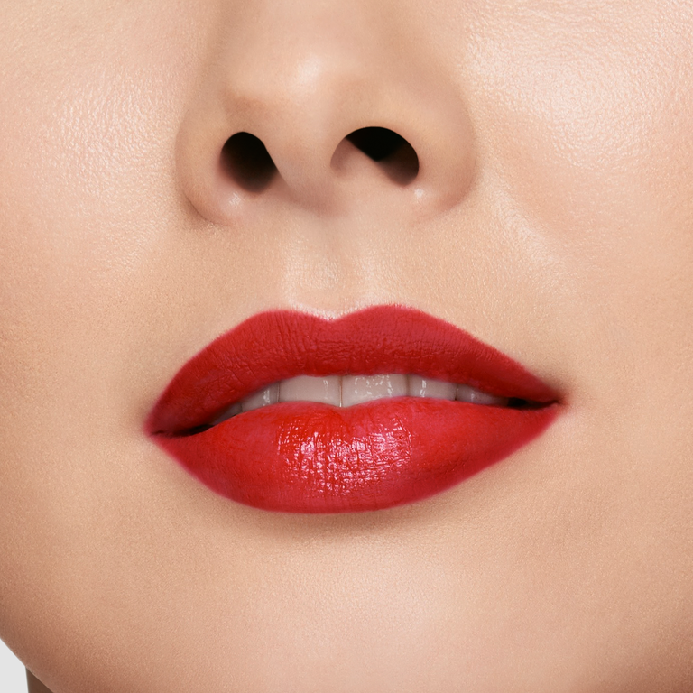 Technosatin Gel Lipstick, 415