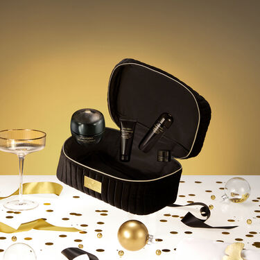 RITUALE NOTTURNO PER LA LONGEVIT&Agrave; DELLA BELLEZZA, 