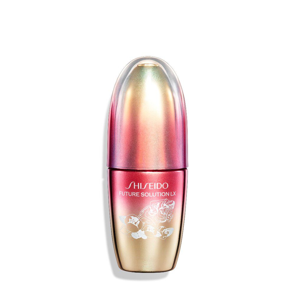 Legendary Enmei Ultimate Luminance Serum Chinese New Year Limited Edition, Legendary Enmei Ultimate Luminance Serum Chinese New Year Limited Edition,