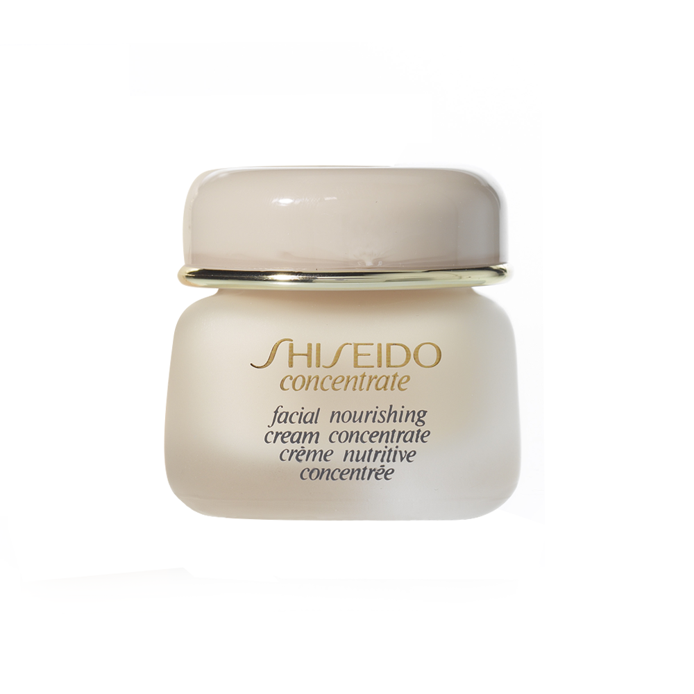 Shiseido концентрат