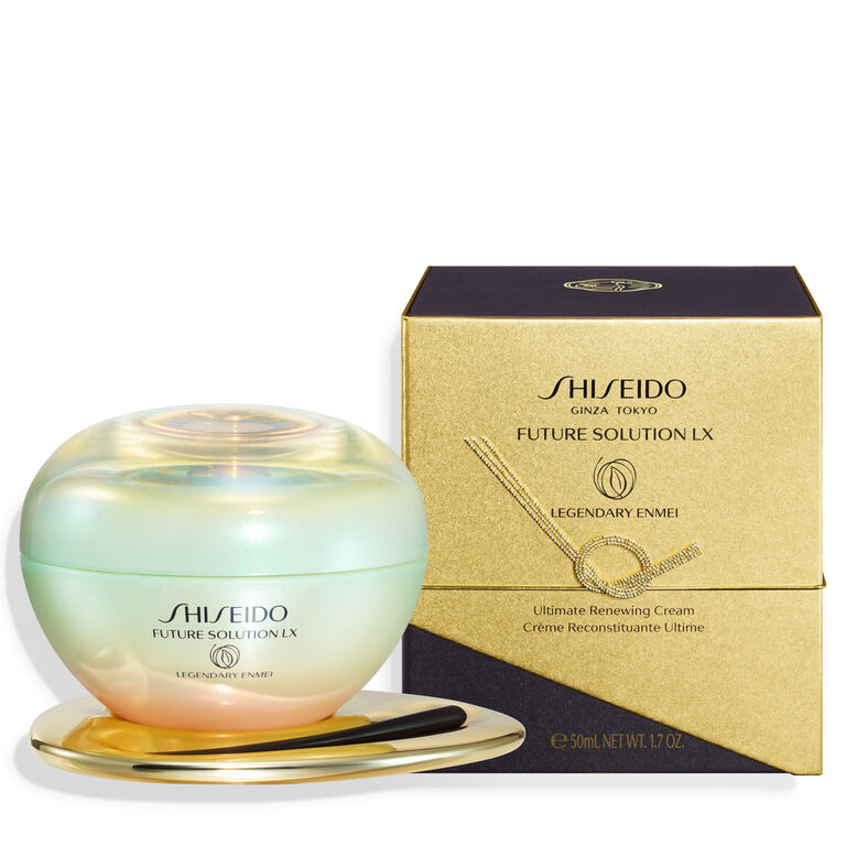 Legendary Enmei Ultimate Renewing Cream, 