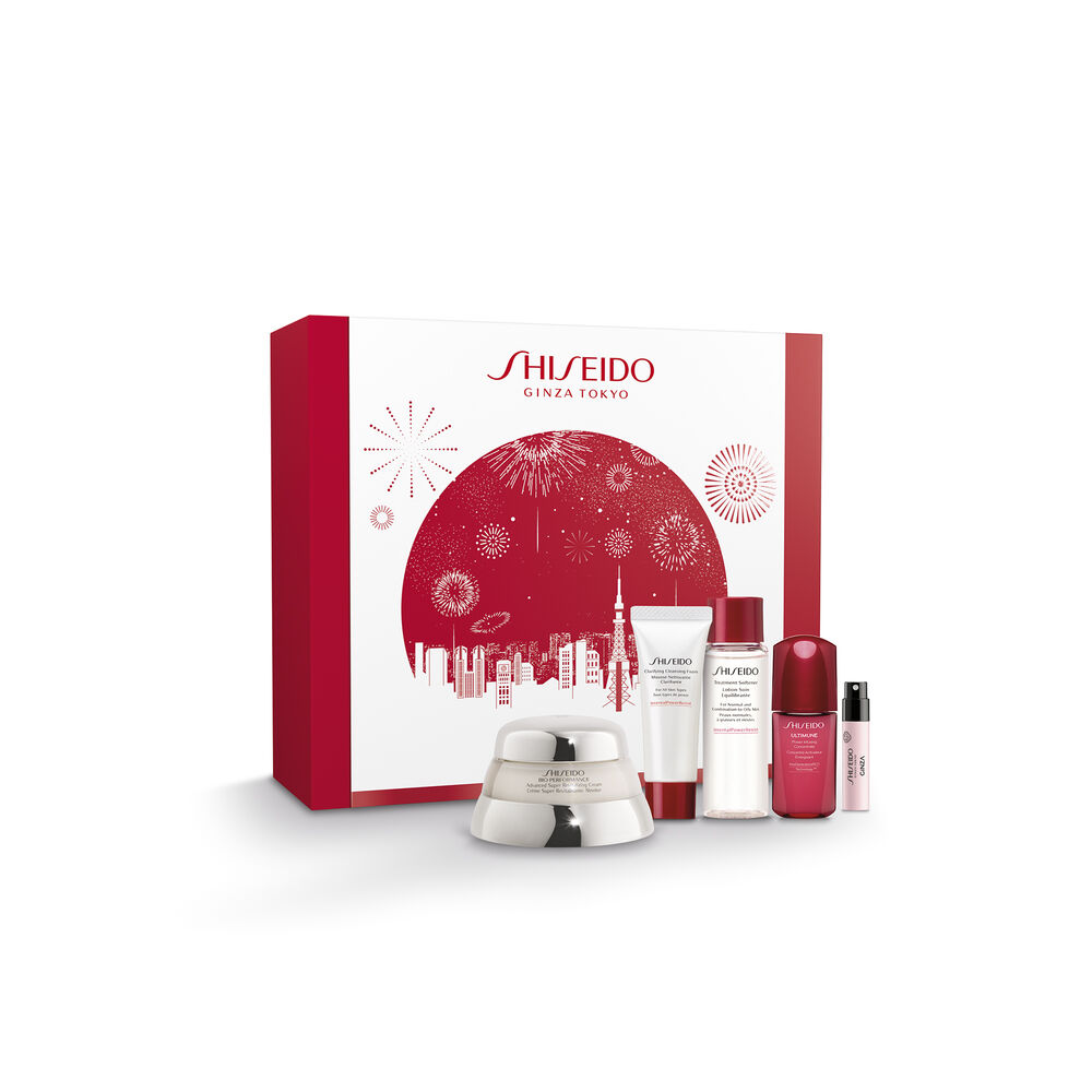 Bio-Performance Holiday Kit, Bio-Performance Holiday Kit,