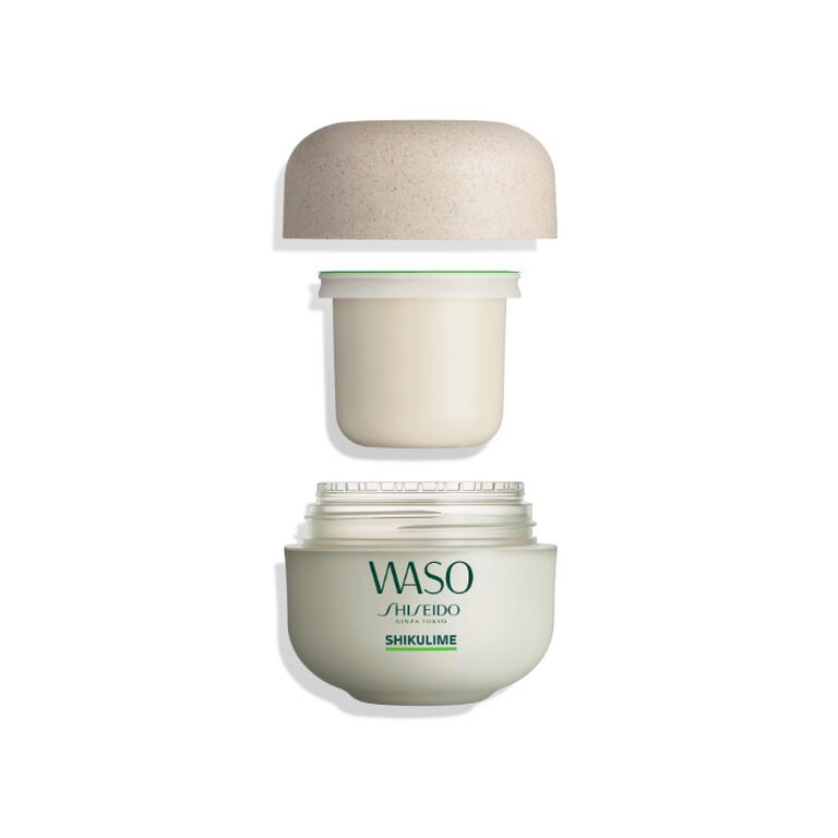 SHIKULIME Mega Hydrating Moisturizer - Ricarica, 