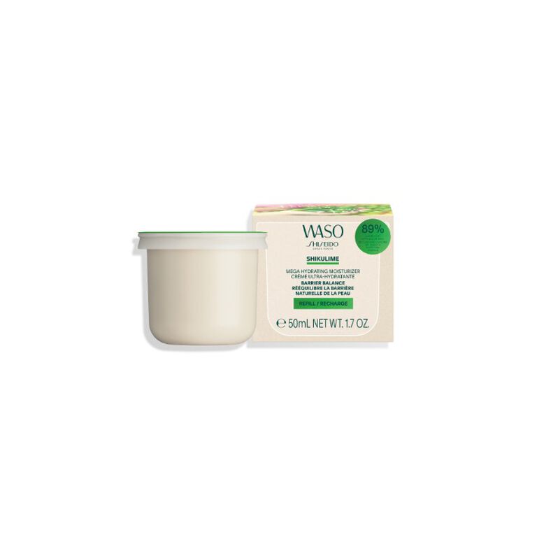 SHIKULIME Mega Hydrating Moisturizer - Ricarica, 