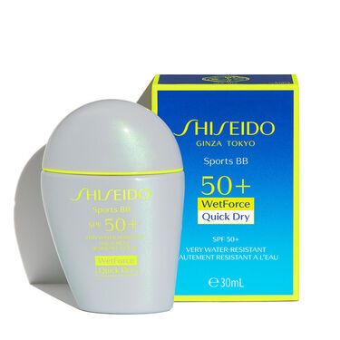 Sports BB SPF50+, 01