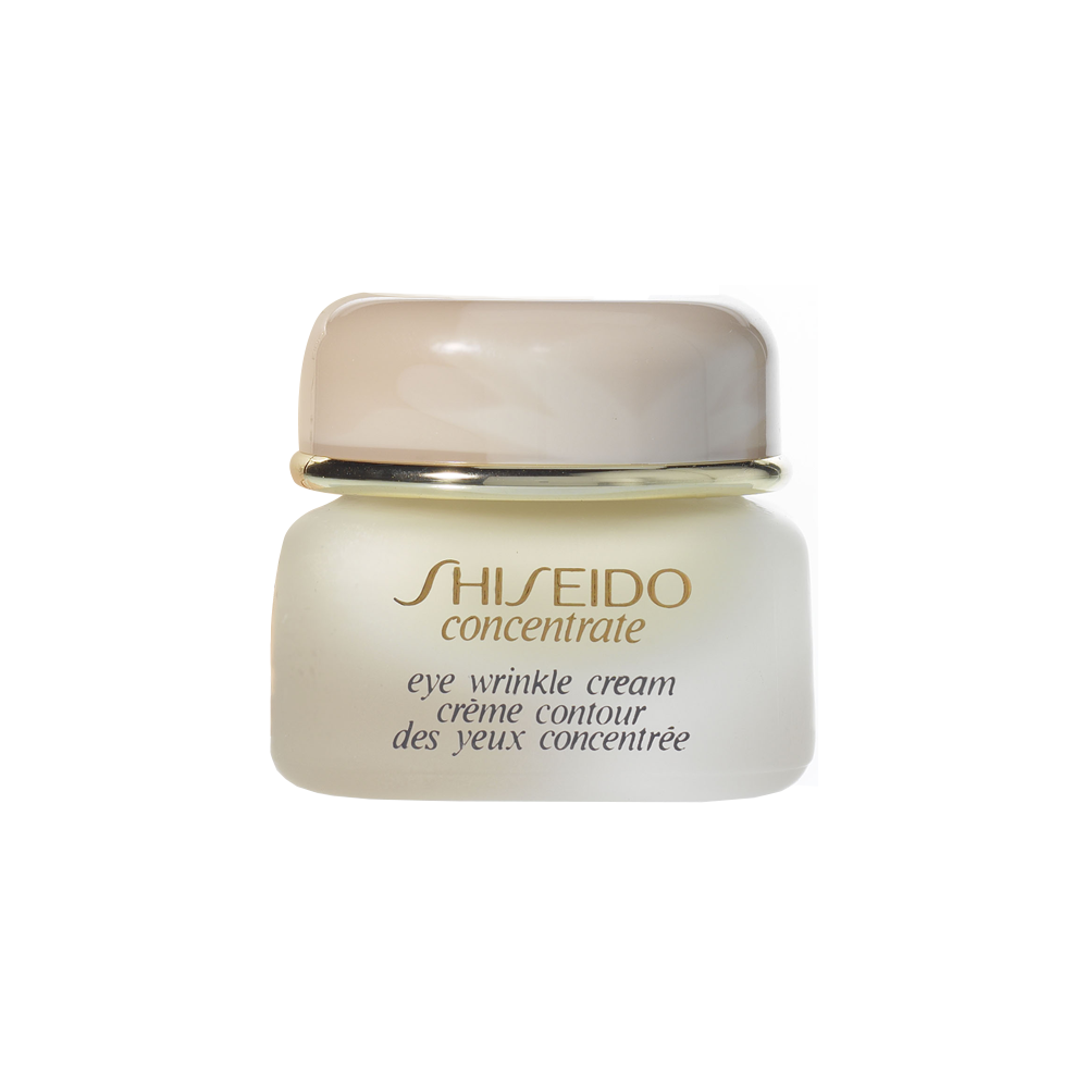 Shiseido concentrate