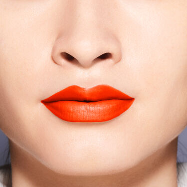 ModernMatte Powder Lipstick, 528 - Torch Song