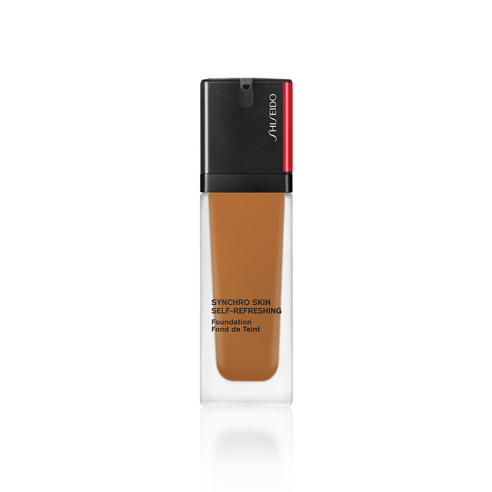 SYNCHRO SKIN SELF-REFRESHING Foundation, 440 SYNCHRO SKIN SELF-REFRESHING Foundation, 440