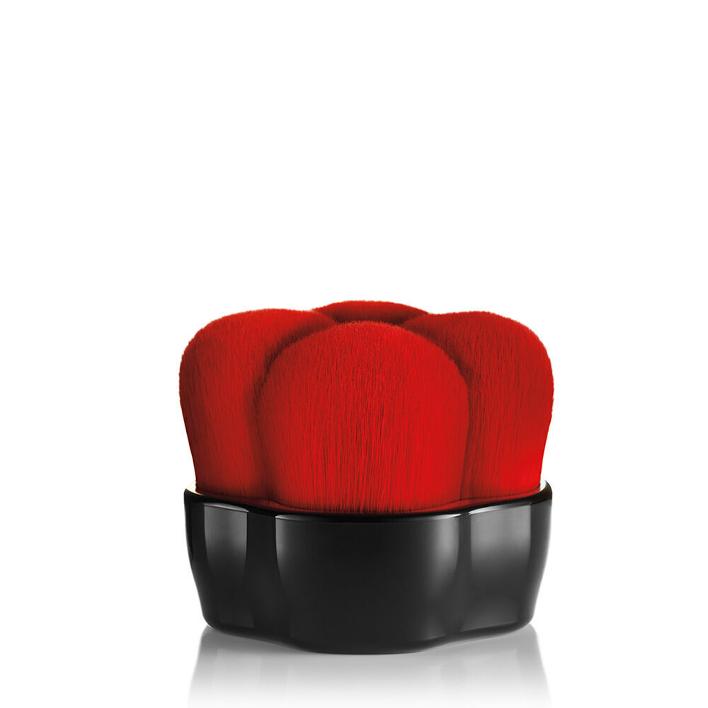 HANATSUBAKI HAKE Polishing Face Brush, HANATSUBAKI HAKE Polishing Face Brush,