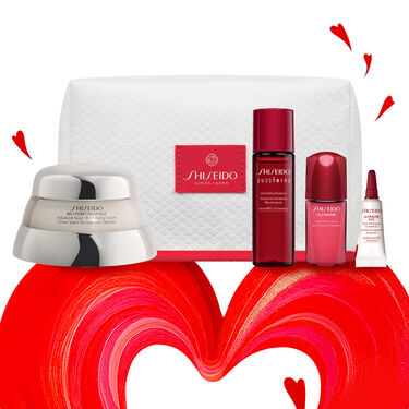 BIO PERFORMANCE POUCH SET, 