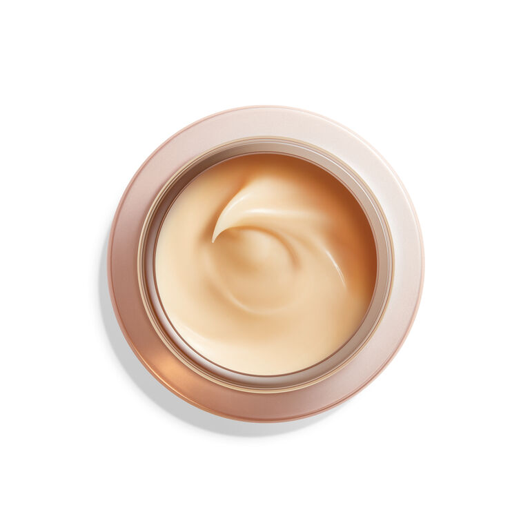 Overnight Wrinkle Resisting Cream, 