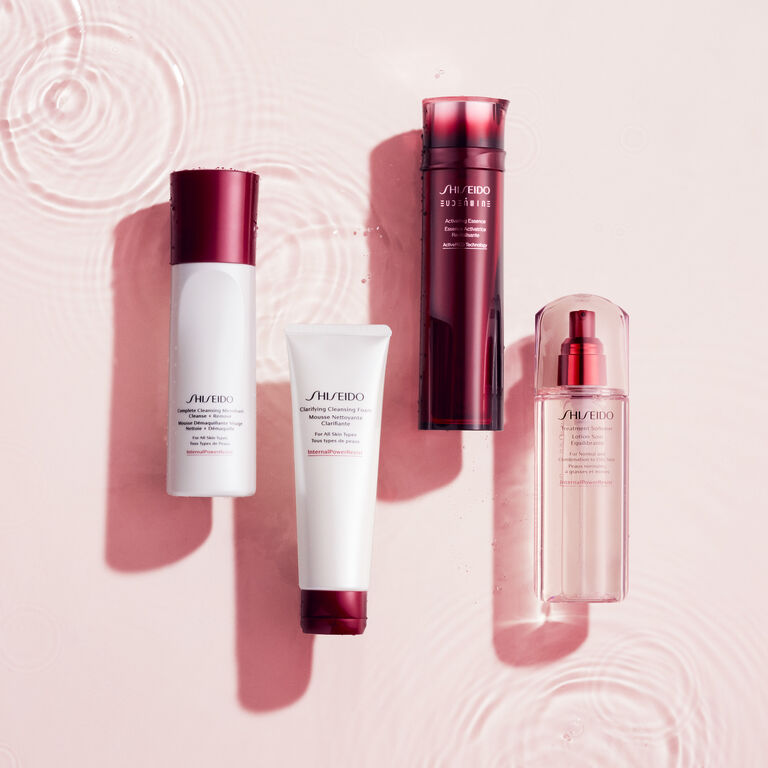 Complete Cleansing MicroFoam, 