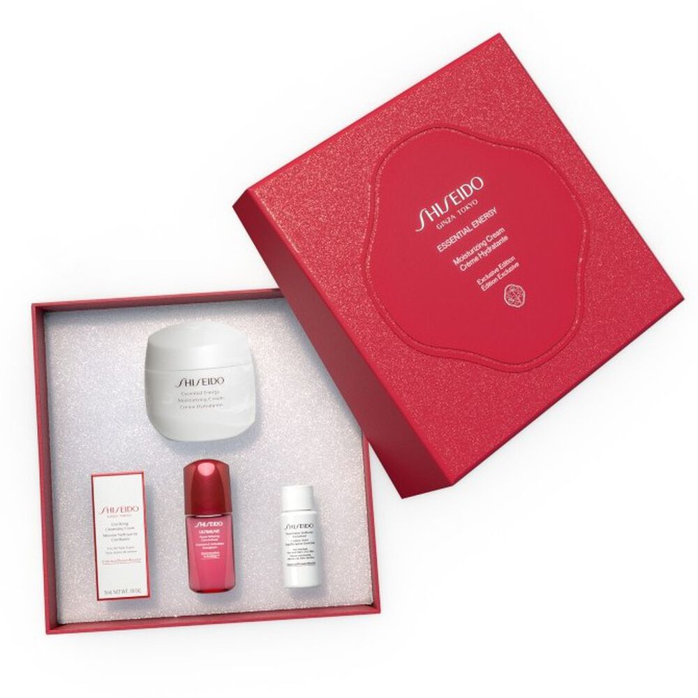 Moisturizing Cream Holiday Kit, Moisturizing Cream Holiday Kit,